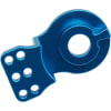 Aluminum Servo Saver Horn (Blue) GH GH2 Hornet photo