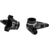 Aluminum Front Upright Knuckle Set G6 GF01 TL01 photo