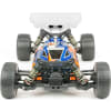 EB410.2 1/10th 4WD Competition Electric Buggy Kit photo