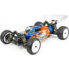 EB410.2 1/10th 4WD Competition Electric Buggy Kit photo