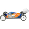 EB410.2 1/10th 4WD Competition Electric Buggy Kit photo
