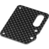 Receiver Tray (Carbon Fiber Requires Tkr6598c Eb/Et410) photo