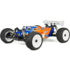 Nt48 2.0 4WD Nitro 1/8 Competition Truggy Kit photo