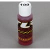 Silicone Shock Oil 100wt 1325cst 2oz photo