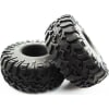 Sedona Rib Rock Racer 2.2 Tires (2) photo