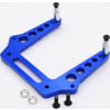 Blue Aluminum Front Shock Tower photo