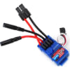 XL 2.5 Electronic Speed Control Waterproof: 1/16 photo