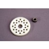 Spur gear (78-tooth) (48-pitch) w/bushing photo