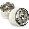 Wheels SS 3.8 chrome Revo/Maxx photo