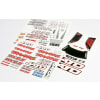 Decal sheet, Jato photo