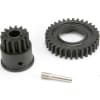 Gear, 1st speed 32T/ input gear 14T photo