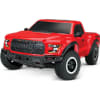 Slash 2WD XL-5 W/2017 Ford Raptor Body photo