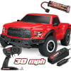 Slash 2WD XL-5 W/2017 Ford Raptor Body photo