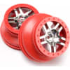 Wheels SCT Split-Spoke Slash 2WD Front (2) photo