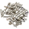 Hardware Kit Stainless Steel Spartan/DCB M41 photo