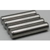 Steel Short Lower Suspension Pin - TRA photo