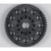 Spur gear (72-Tooth) (32-pitch) w/bushing photo