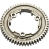 Spur Gear 54T Steel (1.0 Metric Pitch) X-Maxx photo