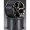 Wheels Gemini Black Chrome Vxl (2) photo