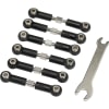 stainless steel Turnbuckle Kit: 4 TEC 2 3 photo