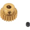 Aluminum Pinion Gear 48P 21T photo