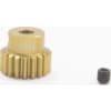 Aluminum Pinion Gear 48P 19T photo