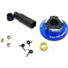 E-Z Adjust Aluminum 3-Shoe Flywheel Kit Traxxas photo