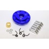 Light Weight 3-Shoe Clutch & Flywheel Kit (Blue)- 2.5 2.5R 3.3 photo