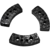 Carbon Fiber Long Slipper Clutch Pads (3) - TRA photo