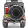 Aluminum Rear Bumper - TRX4 photo