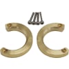 Heavy 21g Modular Brass Outer Knuckle Weight for Trxf21he photo