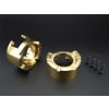 Heavy 76g Brass Knuckle Weight Tra TRX-4 photo