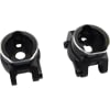 Black Aluminum Rear Axle Portal Mount TRX4 photo