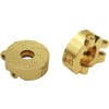 Brass Bearing Steering Knuckle 19.4g TRX4-M photo