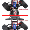 Aluminum Fix Link tight tolerance Steering TRX4-M photo