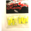 HPI Savage Yellow Long 6.5 Ball Ends (8) photo