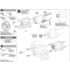 Heat Sink Motor mount SW01 photo