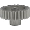 discontinued Hard Anodized Aluminum Pinion Gear for T3-01 photo