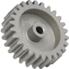 discontinued Hard Anodized Aluminum Pinion Gear for T3-01 photo