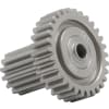 Aluminum Counter Gear 30t-14t T3-01 photo