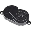 Aluminum Gear Box Cover T3-01 photo