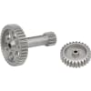 discontinued Aluminum Speed Tune Gear Set 38t 27T T3-01 photo