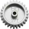 discontinued Aluminum Speed Tune Gear Set 38t 27T T3-01 photo