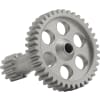 Aluminum Spur Gear 39t-12t T3-01 photo