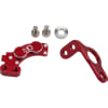 discontinued Front Brake Disc Red Caliper T3-01 photo