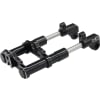 TTDR5501 Black GP Style Aluminum Front Shock Fork photo