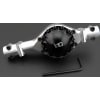 Aluminum Rear Axle Case 470 620 King photo