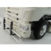 Aluminum Front Animal Guard Bumper 470 620 King photo