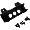 Aluminum Rear Chassis Brace Bumper Mount Hauler photo