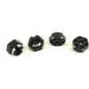 Aluminum Wheel Hex Hub O Off Set (4) Tts photo